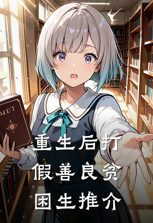 重生后打假善良贫困生推介