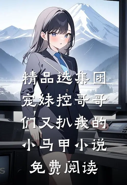 精品选集团宠妹控哥哥们又扒我的小马甲小说免费阅读
