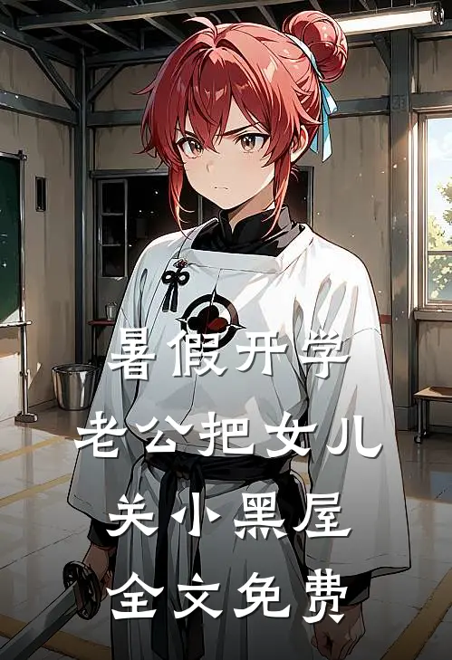 暑假开学，老公把女儿关小黑屋全文免费