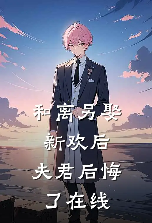 和离另娶新欢后,夫君后悔了在线阅读