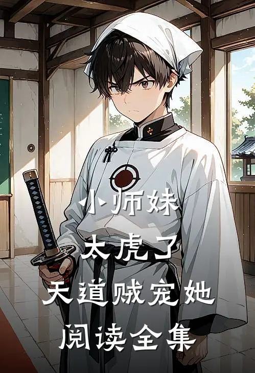 小师妹太虎了,天道贼宠她阅读全集
