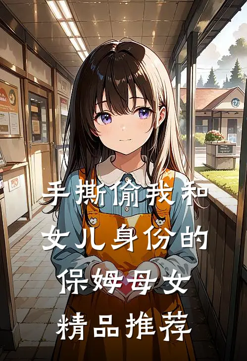 手撕偷我和女儿身份的保姆母女精品推荐