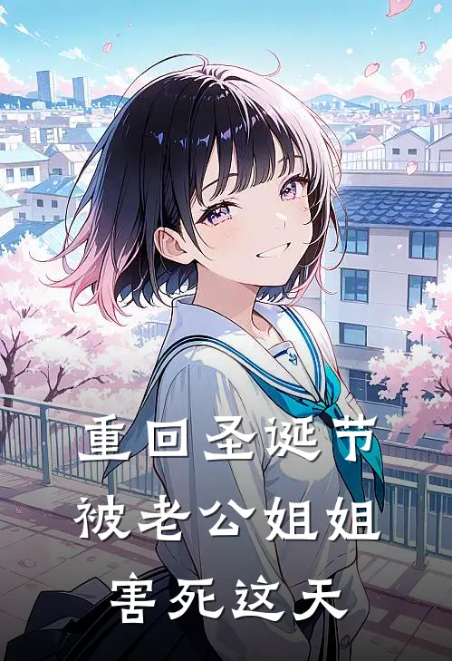 重回圣诞节被老公姐姐害死这天