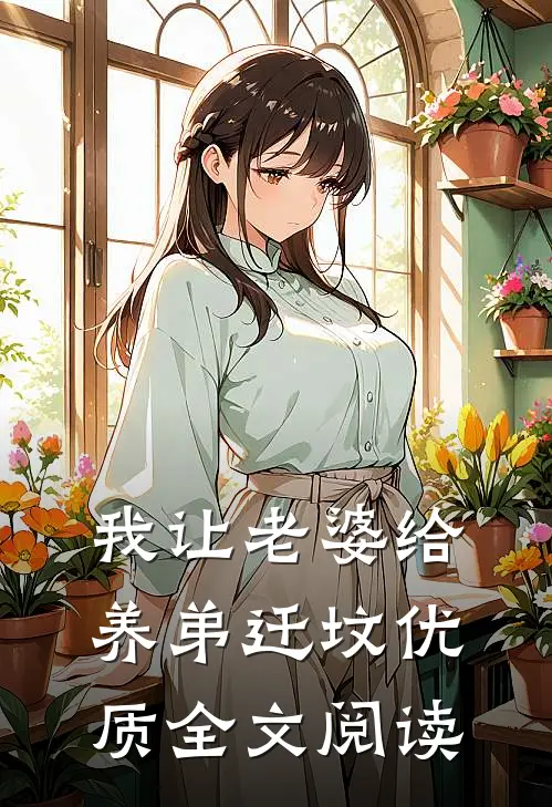 我让老婆给养弟迁坟优质全文阅读