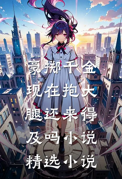 豪掷千金:现在抱大腿还来得及吗小说精选小说