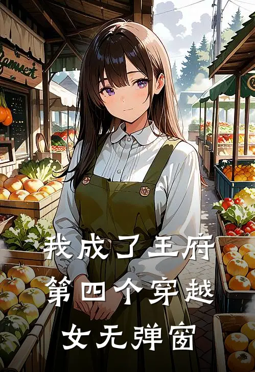 我成了王府第四个穿越女无弹窗
