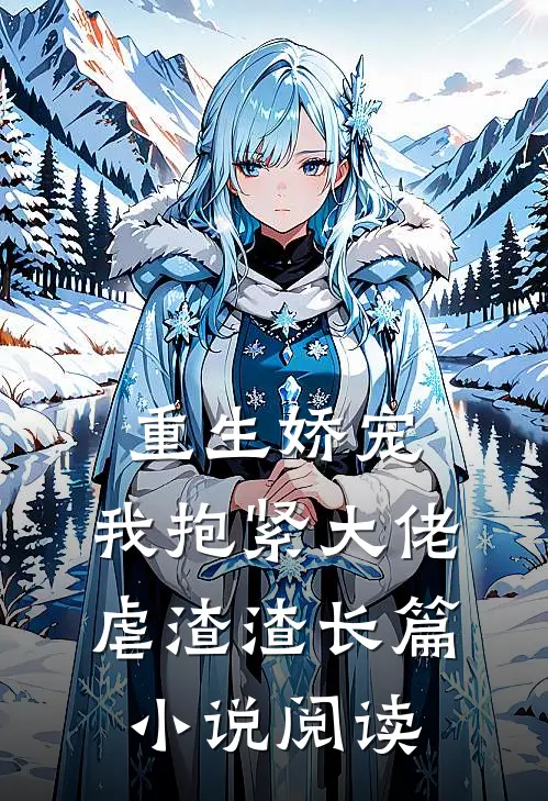 重生娇宠：我抱紧大佬虐渣渣长篇小说阅读