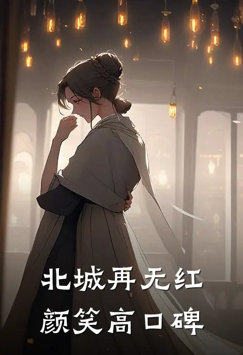北城再无红颜笑高口碑