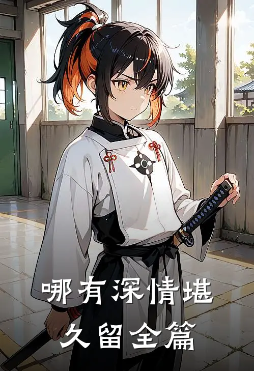 哪有深情堪久留全篇