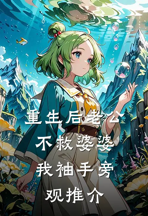 重生后老公不救婆婆，我袖手旁观推介