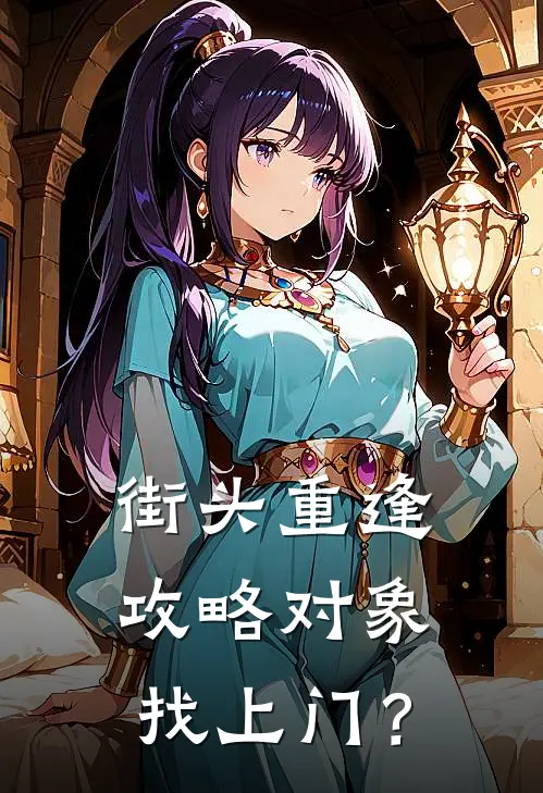 街头重逢，攻略对象找上门？