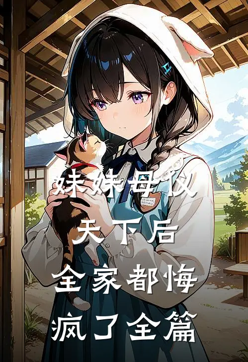 妹妹母仪天下后,全家都悔疯了全篇免费阅读