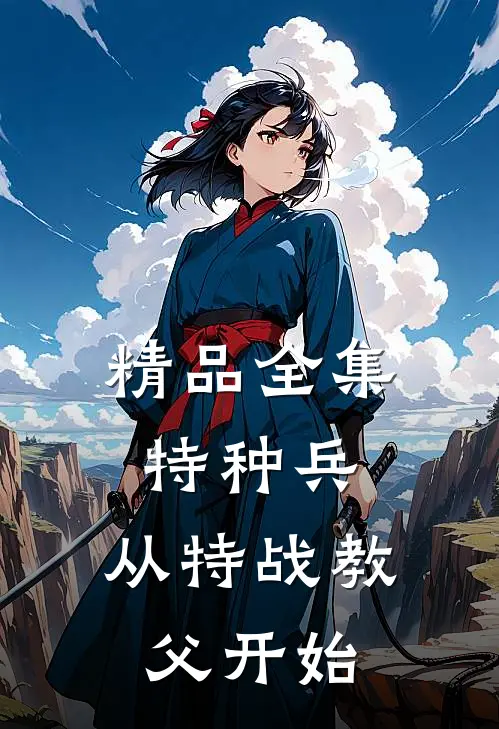 精品全集特种兵：从特战教父开始
