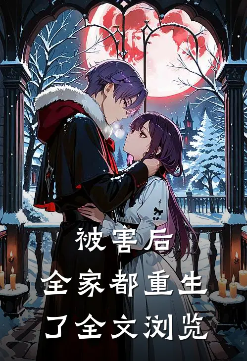 被害后，全家都重生了全文浏览