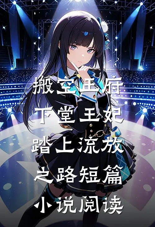 搬空王府，下堂王妃踏上流放之路短篇小说阅读