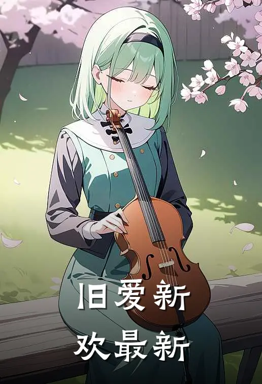 旧爱新欢最新