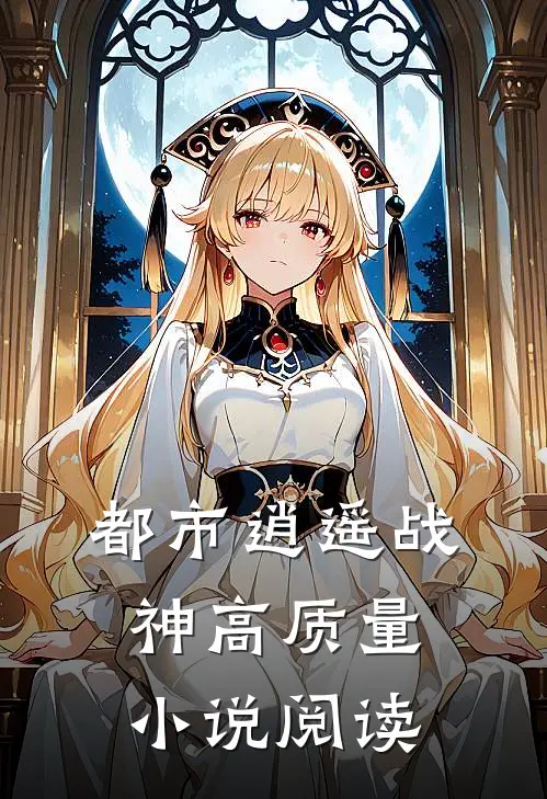 都市逍遥战神高质量小说阅读