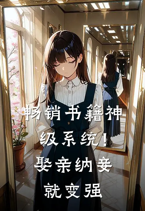 畅销书籍神级系统！娶亲纳妾就变强