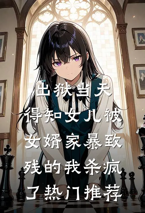 出狱当天，得知女儿被女婿家暴致残的我杀疯了热门推荐