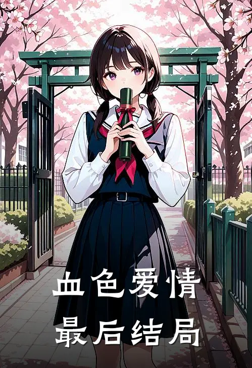 血色爱情最后结局