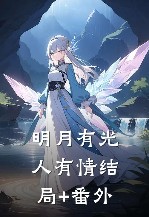 明月有光人有情结局+番外