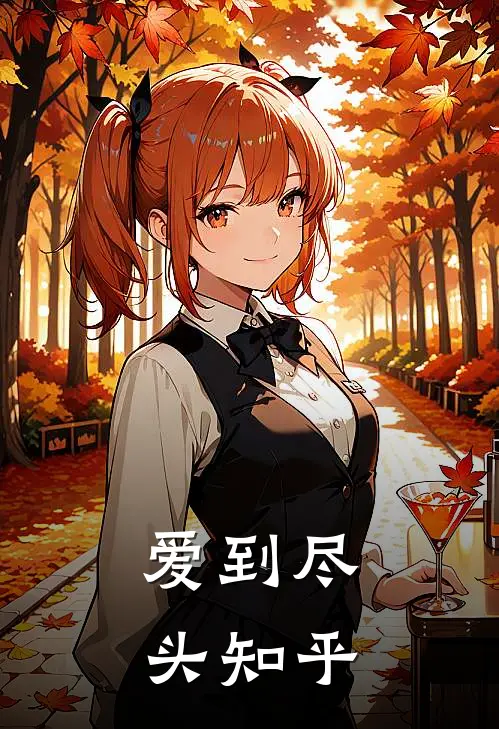 爱到尽头知乎