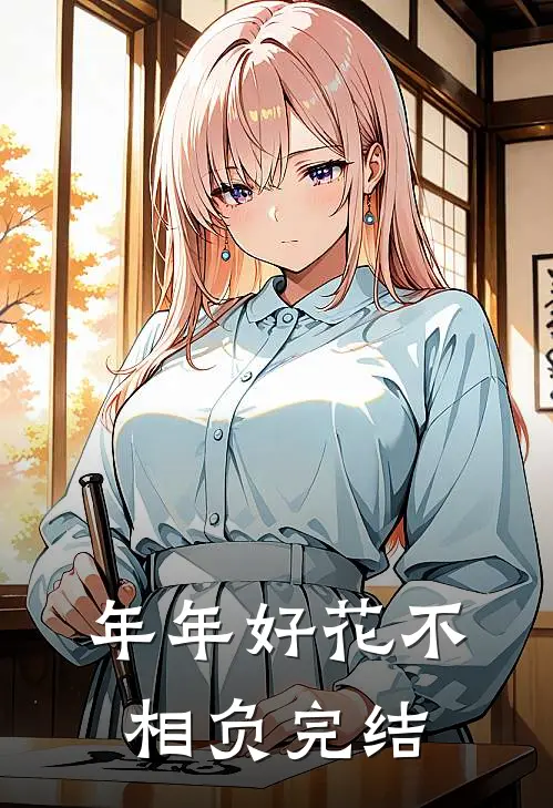 年年好花不相负完结