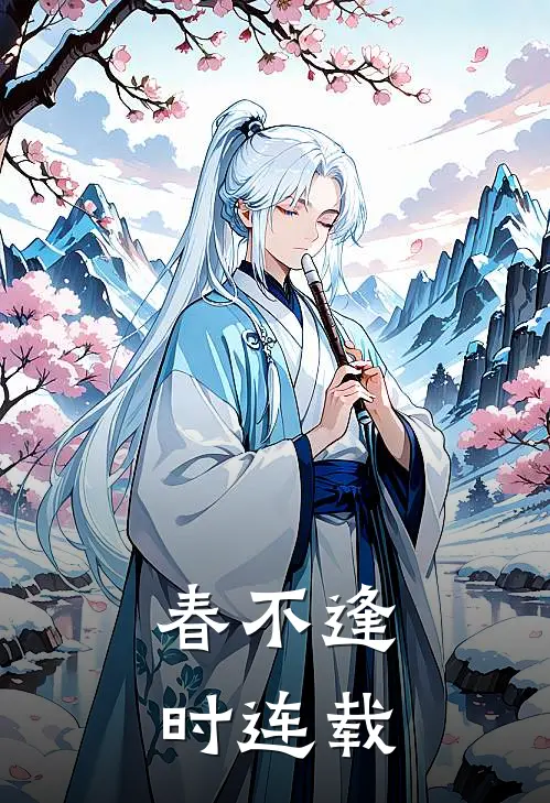 春不逢时连载