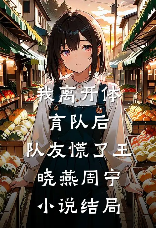 我离开体育队后，队友慌了王晓燕周宁小说结局
