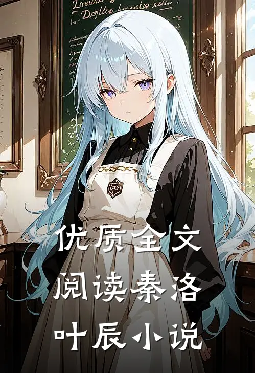 优质全文阅读秦洛叶辰小说