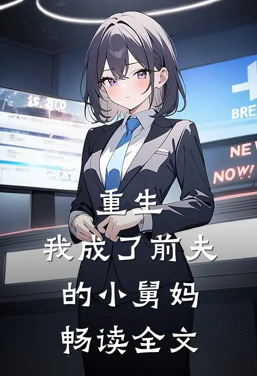 重生：我成了前夫的小舅妈畅读全文