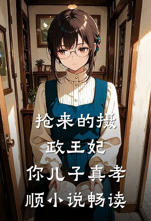 抢来的摄政王妃，你儿子真孝顺小说畅读