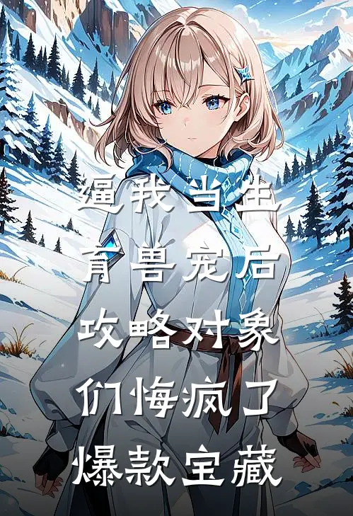 逼我当生育兽宠后，攻略对象们悔疯了爆款宝藏