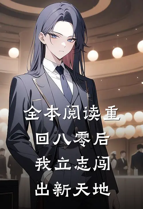 全本阅读重回八零后，我立志闯出新天地
