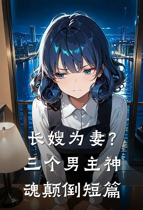 长嫂为妻？三个男主神魂颠倒短篇