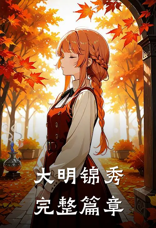 大明锦秀完整篇章