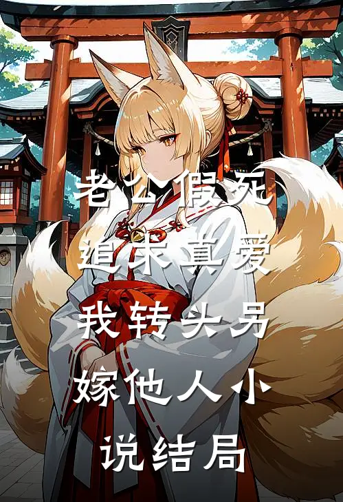 老公假死追求真爱，我转头另嫁他人小说结局