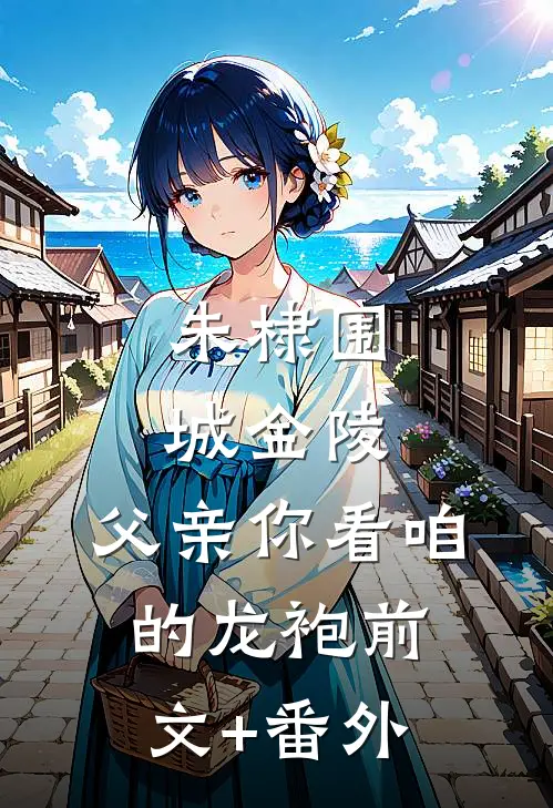 朱棣围城金陵：父亲你看咱的龙袍前文+番外