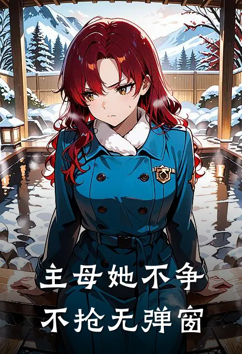 主母她不争不抢无弹窗