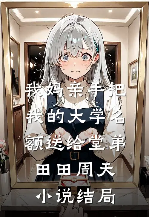 我妈亲手把我的大学名额送给堂弟田田周天小说结局