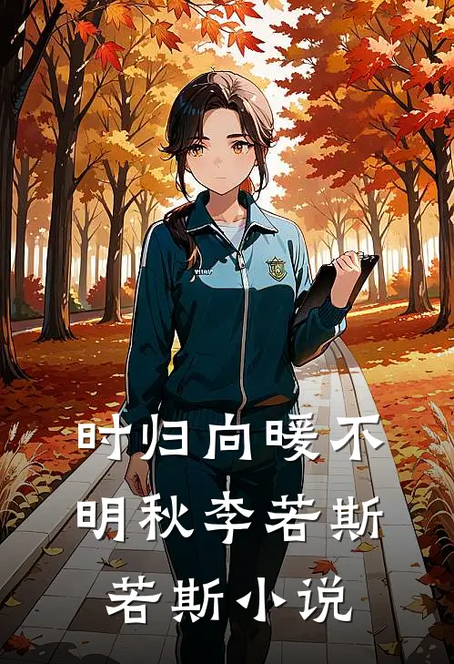时归向暖不明秋李若斯若斯小说