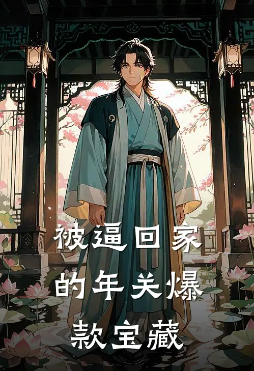 被逼回家的年关爆款宝藏