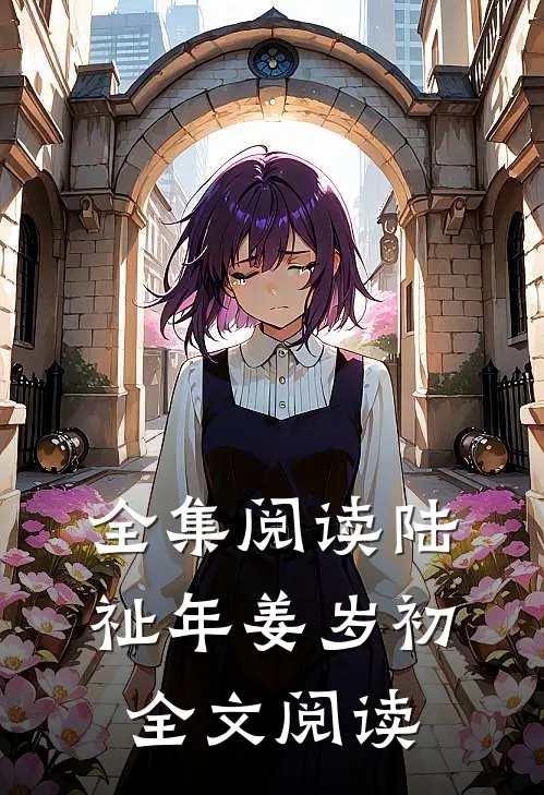 全集阅读陆祉年姜岁初全文阅读