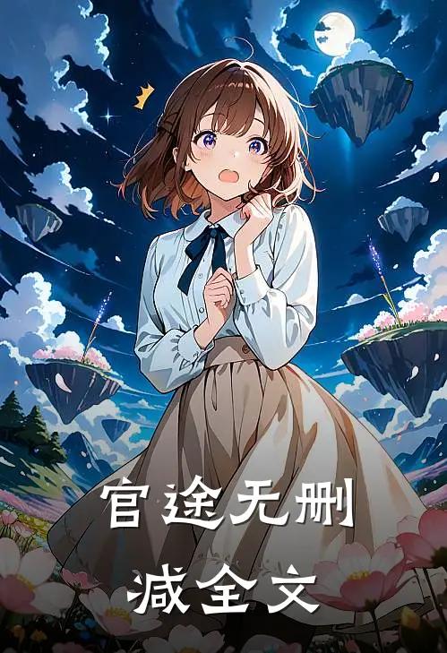 官途无删减全文