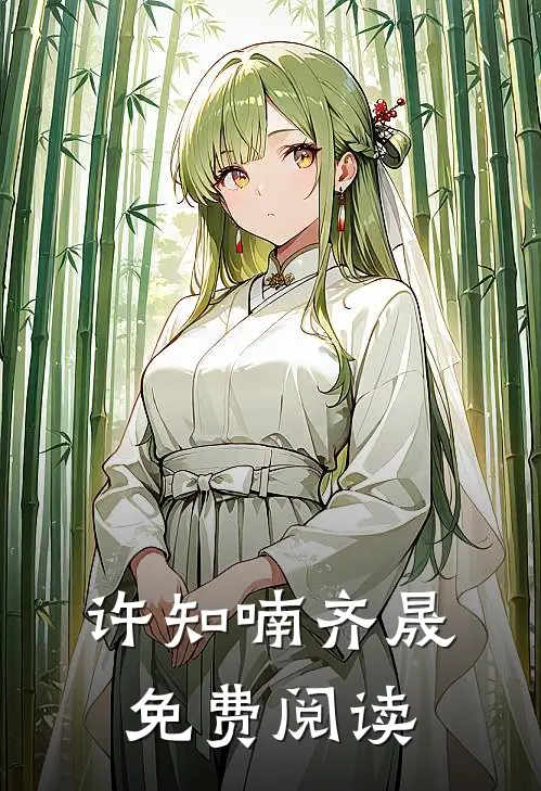 许知喃齐晟免费阅读