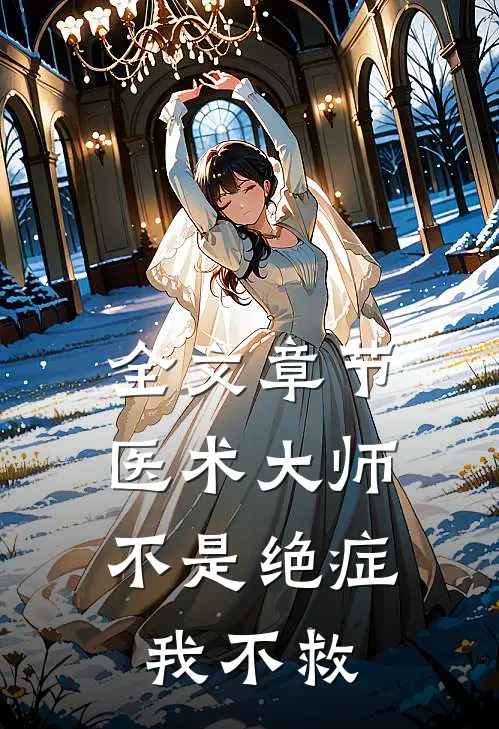 全文章节医术大师：不是绝症我不救