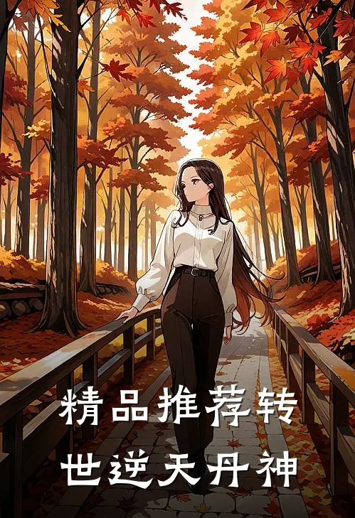 精品推荐转世逆天丹神