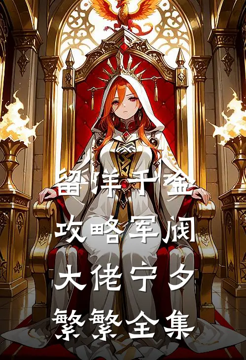 留洋千金攻略军阀大佬宁夕繁繁全集