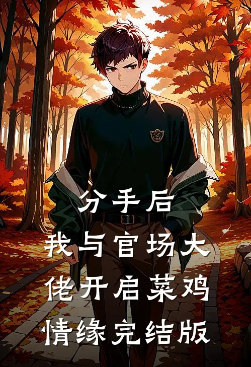分手后，我与官场大佬开启菜鸡情缘完结版