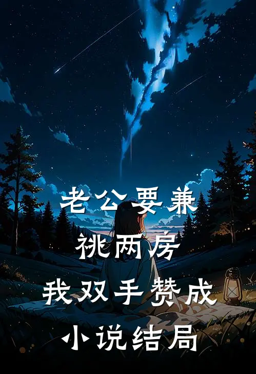 老公要兼祧两房，我双手赞成小说结局